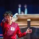 地点、松原俊太郎作の「忘れる日本人」で初の山口公演