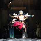 舞台「FGO」東京公演スタート!丘山晴己「死を超えていきたい」