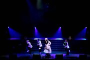 「東京ゲゲゲイ歌劇団」北京公演（（独）国際交流基金主催）より。（Photo by Xiaobei）