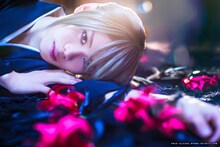 太田将熙演じる相模。