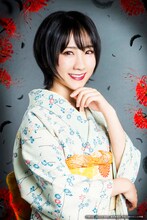 石川志織演じる道成寺希世。