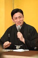 松本幸四郎