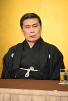 松本白鸚