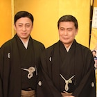 松本白鸚・幸四郎の“おもてなし” 「松竹大歌舞伎」に「一期一会を大事に」