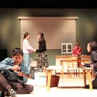 モダンスイマーズ「句読点三部作」3カ月連続放送、インタビューも