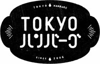 TOKYOハンバーグ ロゴ