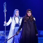 楊琳らが紡ぐ“剣と魔法”の物語、OSK日本歌劇団「円卓の騎士」東京へ