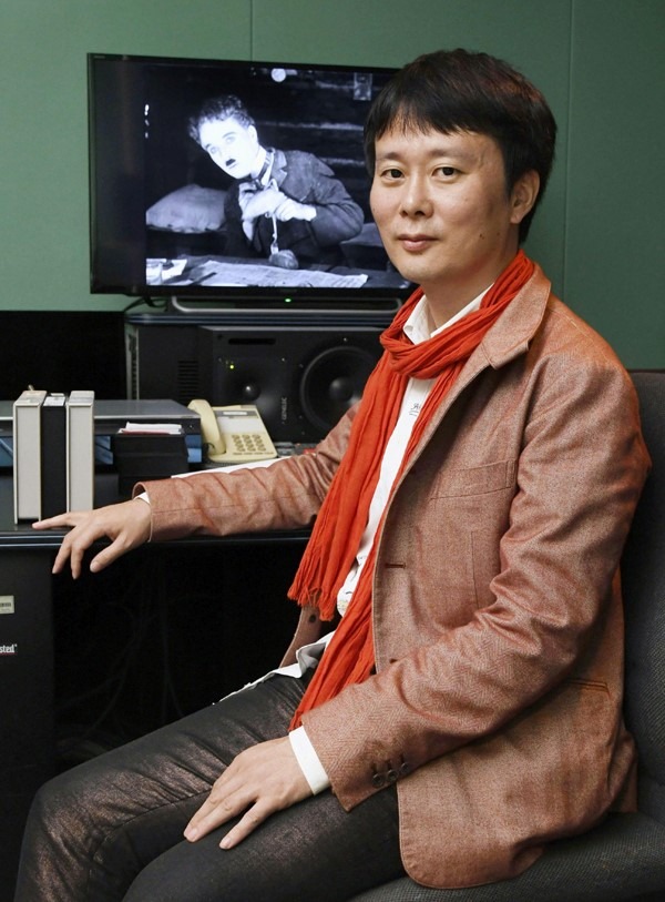 大野裕之