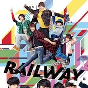 鷲尾修斗ら出演「レイルウェイ」キービジュアル発表、アフターイベントも