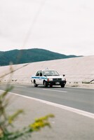 ハイドロブラスト 第1回公演「幽霊が乗るタクシー」ビジュアル