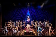 ロンドン版「The King and I 王様と私」より。(c)Matthew Murphy