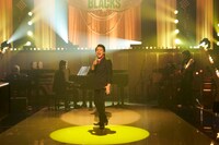 WOWOWプライム「オリジナルミュージカルコメディ 福田雄一×井上芳雄『グリーン＆ブラックス』」#22より。