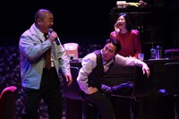 林家畳 Vol.1「陽だまりの中で」より。