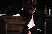 林家畳 Vol.1「陽だまりの中で」より。