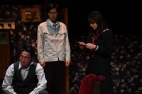 林家畳 Vol.1「陽だまりの中で」より。