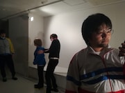 トリコロールケーキ過去公演より。(撮影:鳥原弓里江)