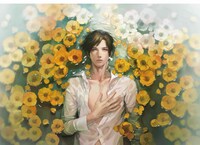 「囚われのパルマ」ビジュアル