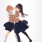 仲谷鳰の百合作品「やがて君になる」5月に舞台化