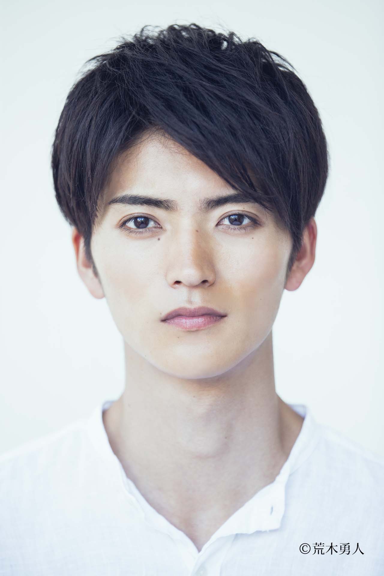 山本涼介