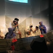 東葛スポーツ「ほしゅのリゾート」に川上友里、森本華、川崎麻里子、しじみ
