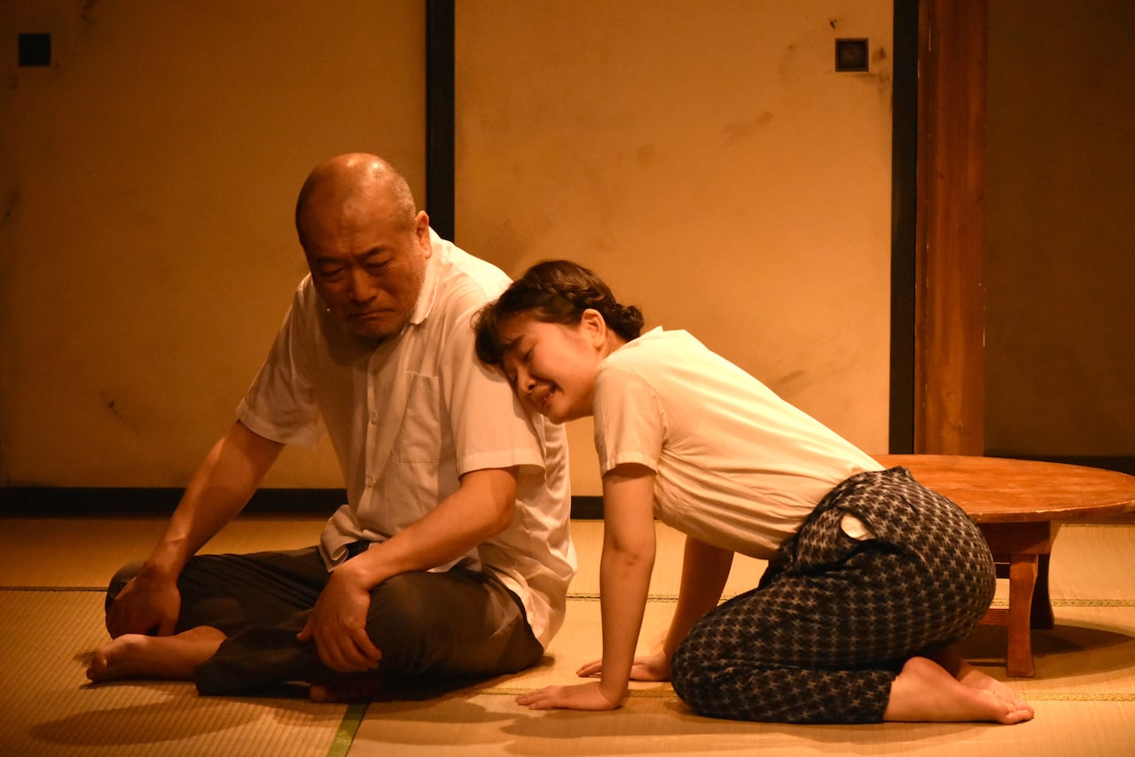 MAM「父と暮せば」で幕開け、「札幌演劇シーズン2019-冬」スタート