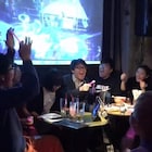 明日のアー「観光」サイリウム付きの応援上映イベントが阿佐ヶ谷で