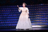 「『ベルサイユのばら45』～45年の軌跡、そして未来へ～」より。