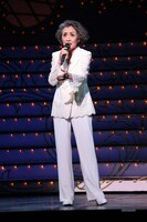 「『ベルサイユのばら45』～45年の軌跡、そして未来へ～」より。