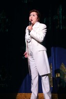 「『ベルサイユのばら45』～45年の軌跡、そして未来へ～」より。