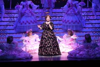 「『ベルサイユのばら45』～45年の軌跡、そして未来へ～」より。