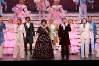 「『ベルサイユのばら45』～45年の軌跡、そして未来へ～」より。