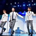 上仁樹、こんどうようぢ、日向野祥らが泥臭く“喧嘩”する「バトリズムステージ」
