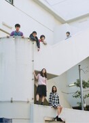 映画「アイスと雨音」ビジュアル