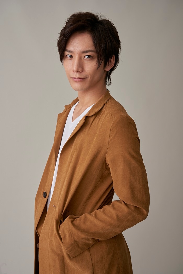 「私のホストちゃん」ゲストに久保田秀敏、古屋敬多、松下優也、松岡充ら