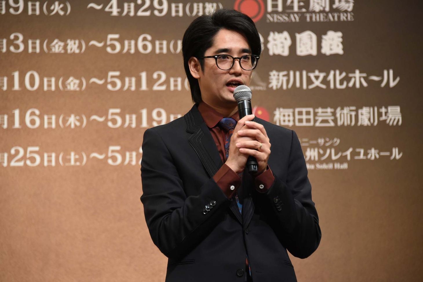 上田一豪