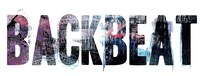 「BACKBEAT」ロゴ