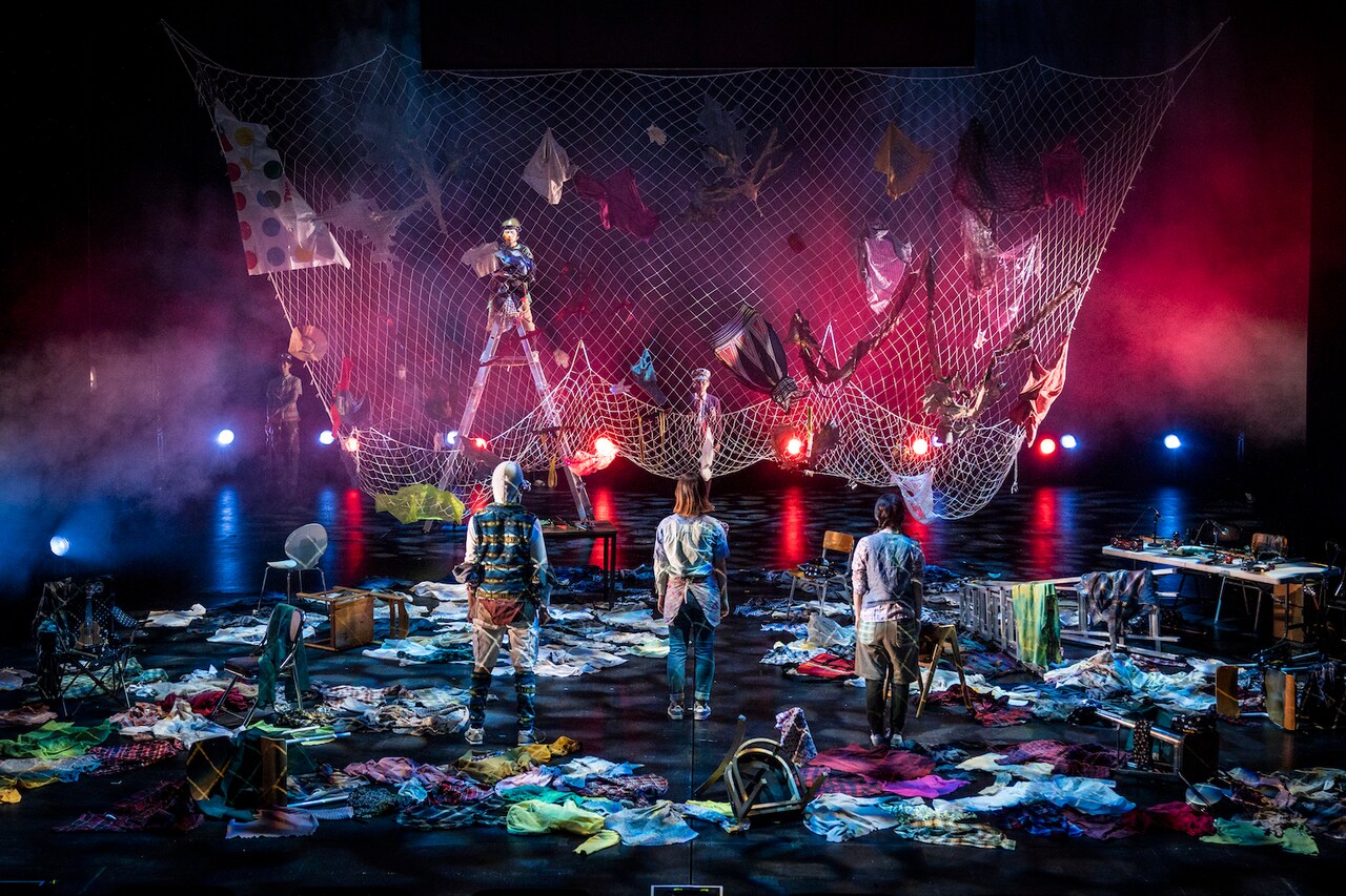 急な坂スタジオ「おしゃべりな食堂」に根本しゅん平、長谷川寧、岩澤哲野