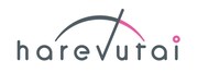 harevutaiのロゴ。