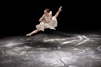 平山素子（撮影：南部辰雄）