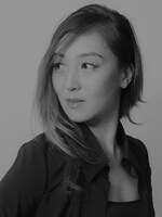 平山素子(c)Sho Ohashi