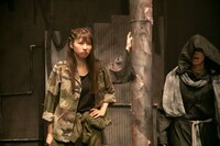 「sublimation-水の記憶-」ゲネプロより。