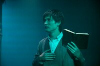 「sublimation-水の記憶-」ゲネプロより。