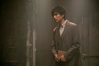 「sublimation-水の記憶-」ゲネプロより。