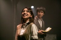 「sublimation-水の記憶-」ゲネプロより。