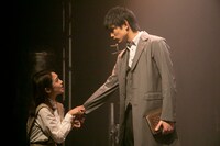 「sublimation-水の記憶-」ゲネプロより。