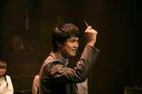 「sublimation-水の記憶-」ゲネプロより。