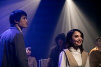 「sublimation-水の記憶-」ゲネプロより。