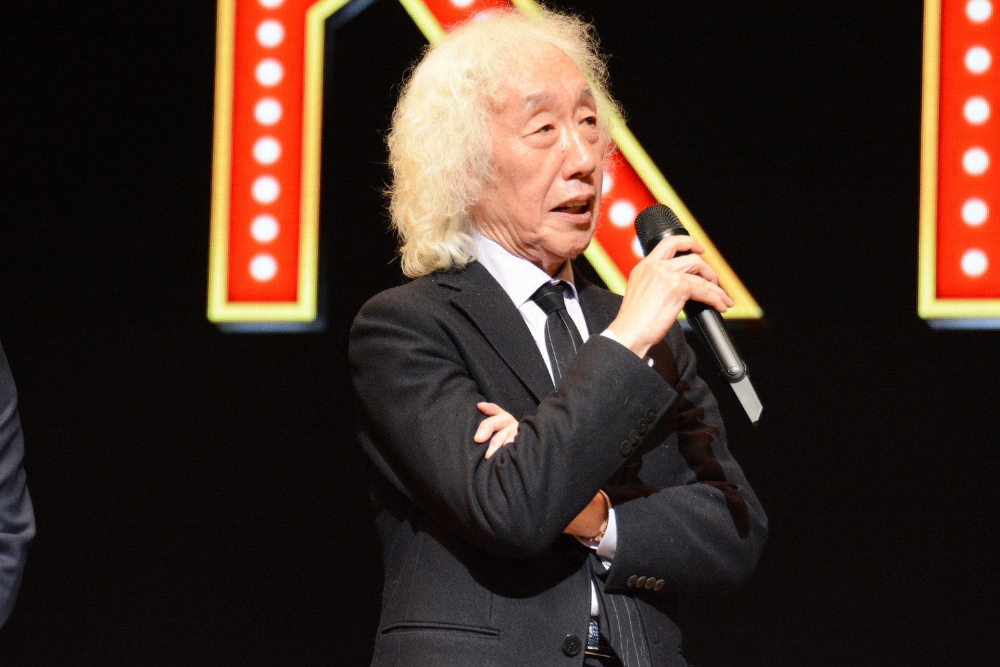 高平哲郎