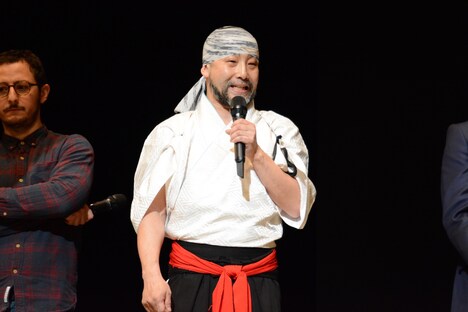 島口哲朗