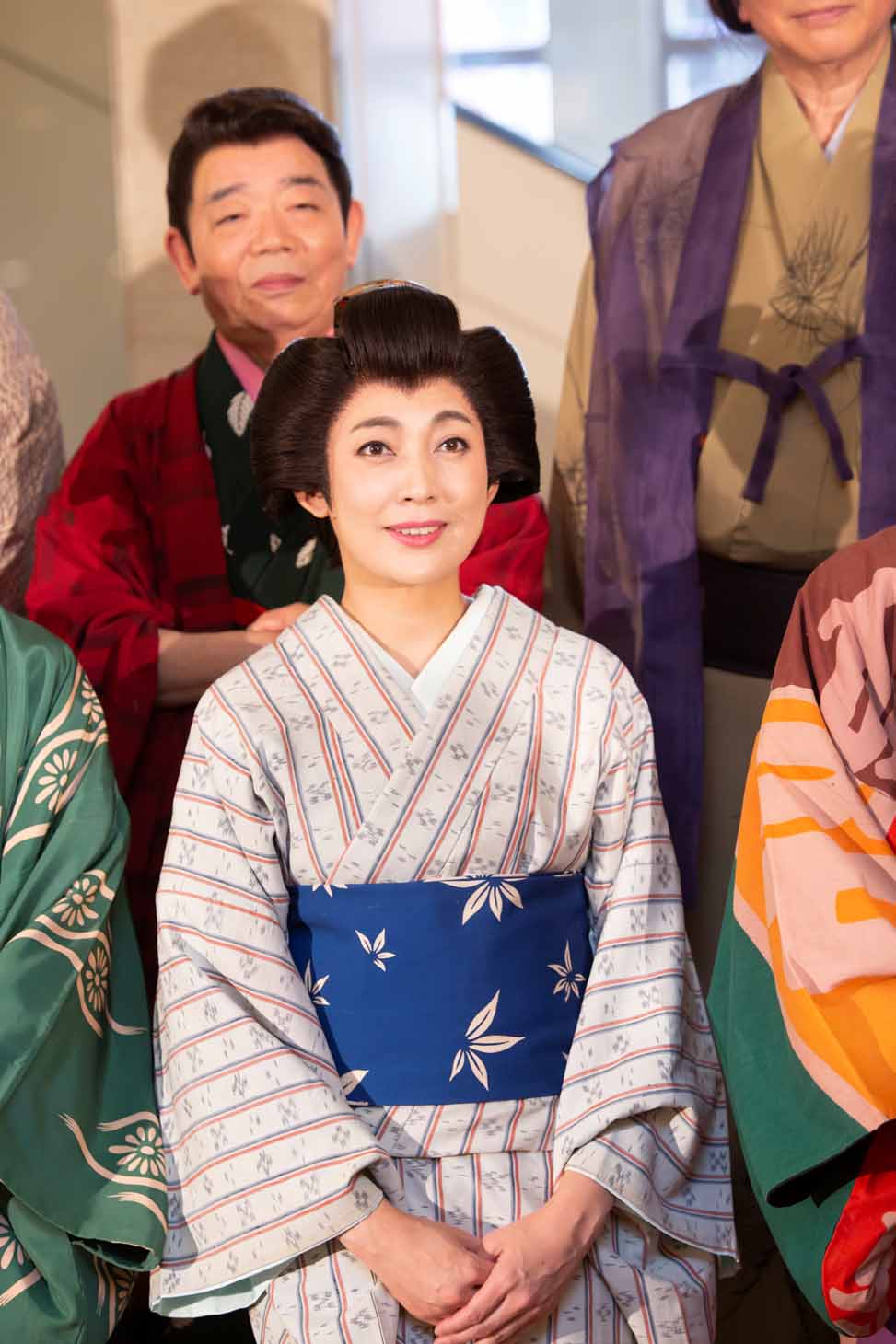 田中美里